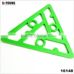 16148 Silicone High Temperature Heat Insulation Mat thumbnail-1
