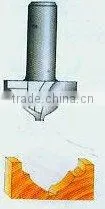 Single Piece--Classical Plunge Bit-canopy thumbnail-1