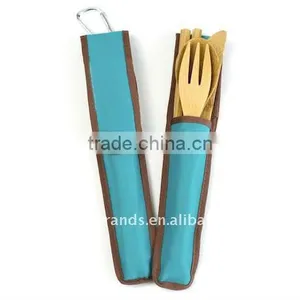Bamboo Utensils thumbnail-1