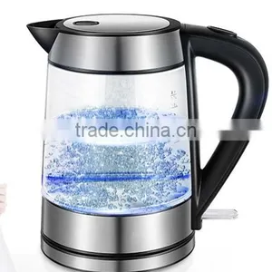 Personalized Cheap Tea Pots Glass Pot thumbnail-1