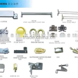 Metal Brass Builder Hardware thumbnail-1
