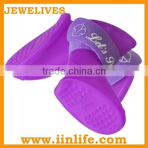 Latest Fashion Silicone Funny Dog Toys Shoes thumbnail-5