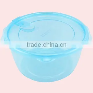Colorful Plastic Takeaway Food Container thumbnail-2