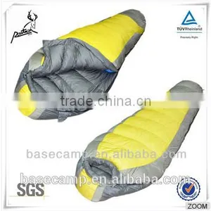 Adult Camping Sleeping Bag for Hiking thumbnail-1