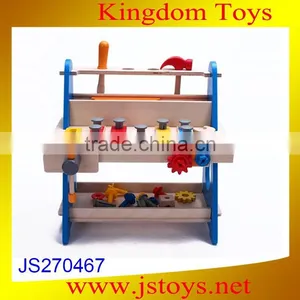 Mother Garden Wooden Toys for Kids thumbnail-1