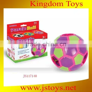 Plastic Assembly Toys thumbnail-1