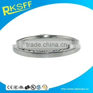 High-end Silver Can be Carved Medal With High Quality thumbnail-3