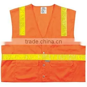 Safety Jacket thumbnail-1