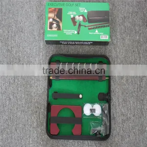 Hot Sale Golf Toy Toilet thumbnail-3