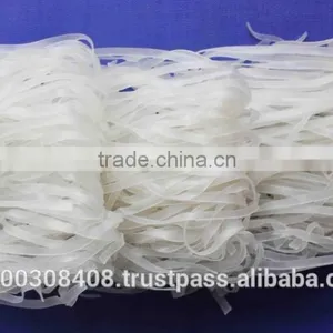 Dried Rice Noodles 500g- VI HUONG BRAND thumbnail-1