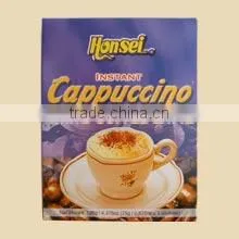 Cappucino White Coffee thumbnail-1