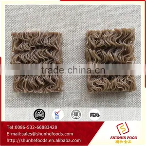 Good Taste And Hight Quality Fat Free Organic Rice Ramen Noodle thumbnail-4