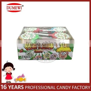 Lollipop Packing Mini Round Ball Hard Toy Candy thumbnail-6