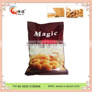 Low Sugar Instant Active Dry Yeast 500g thumbnail-3