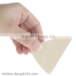 Wooden Art Craft Unfinished Candy Corn Cutout thumbnail-3