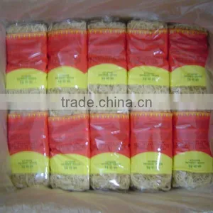 500g Oil Free Healthy Quick Cooking Noodles With BRC FDA thumbnail-4