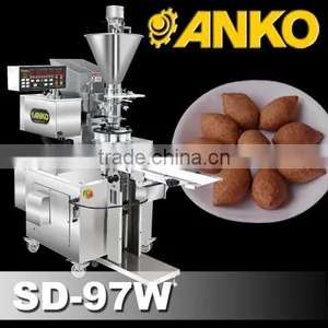 Anko Big Scale Making Frozen Filled Automatic Kubba Machine thumbnail-4