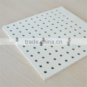 Perforated Drywall Plasterboard thumbnail-1