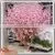 Factory Hot Sale Artificial Flower Trees Wedding Table Tree Centerpieces Wedding Blossom Tree thumbnail-3