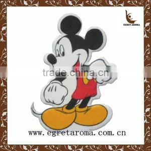 Promotion Star Shape Auto Air Freshener thumbnail-4