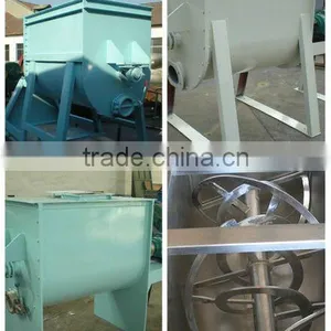1000Liter Herb Mixing Machine thumbnail-1