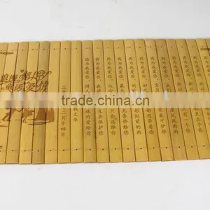 Custom Handmade Diy Bamboo Loving Card thumbnail-1