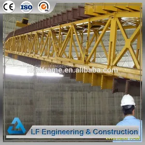 High Quality And Lowest Price Steel Structure Coal Storage thumbnail-5