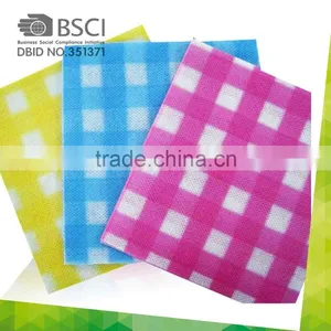Non-woven Cleaning Cloth thumbnail-2