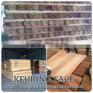 FACE KEURING VENEER FROM VIETNAM thumbnail-1