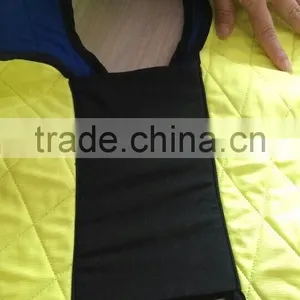 Ice Vest Made in China Cooling Vest for Hot Work Weather thumbnail-3