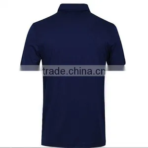 High Quality Polo T-shirt Printing,short Sleeve Custom Printing Polo Shirt,ODM Polo Shirt Printing thumbnail-2