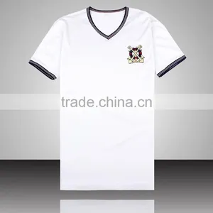 Wholesale Blank T-shirts Cheap Oem Price thumbnail-4