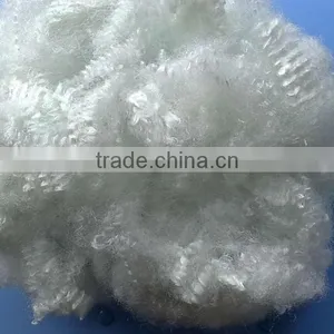 Triangle Polyester Staple Fiber Virgin Grade thumbnail-1