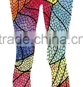 Custom Fashion Design Lady Pantihose thumbnail-4