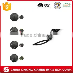 Wholesale New Design Auto Changing Color Umbrella For Outdoor thumbnail-2