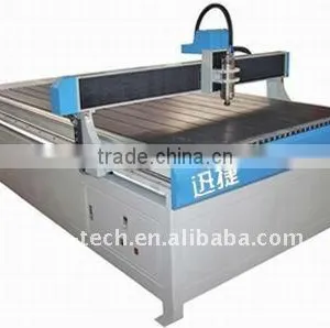 XJ1215CNC Advertising Router for Mould With CE thumbnail-1