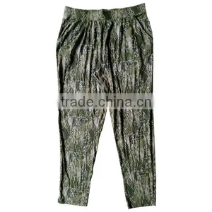 Ladies Pant (Garment Stock Lots / Apparel Stock / Stock Lots / Garment Apparel From Bangladesh) thumbnail-4