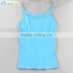 Fashion Girls Many Colors Sexy Tank Tops Wholesale thumbnail-3