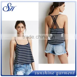 Sexy Girl Sublimation Tank Top thumbnail-1