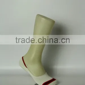 Lady Invisible Socks With Anti Slip Dots thumbnail-4