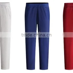 2016 Wholesale Custom Tracksuits Fleece Men Sportswear thumbnail-4