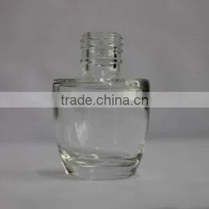 Empty Glass Nail Polish Bottle and Perfume Bottle Sets thumbnail-2