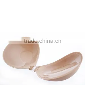 Hot Sexy Latest Fancy Thick Padded Bra thumbnail-6