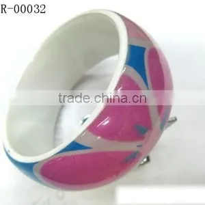 Resin Bangles,Resin Jewelry,Resin Bracelet thumbnail-1