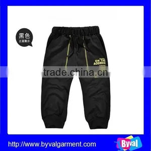 Custom Jogger Sweatpants,Wholesale Men Jogger Sweatpants With Pocket thumbnail-1