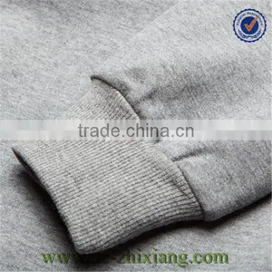 2017 New Design Mens Pullover Hoodie Without Pockets thumbnail-5