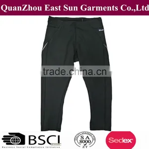 Top Quality Women Sports Pants Sexy Fitness Gym Leggings thumbnail-1