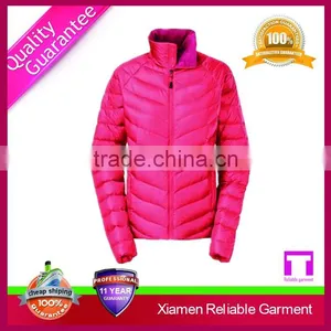 New Arrival Keep Warm Down Coat Women Clothes for Winter thumbnail-3