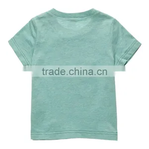 O-neck Cheap High Quality t Shirts thumbnail-5
