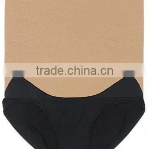 Fashional Seamless Woman Underwear Control Briefs thumbnail-1